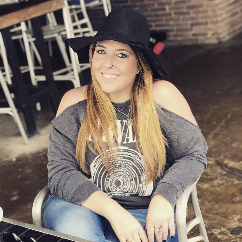 Meet your Posher, Allison